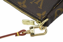 Load image into Gallery viewer, 極美品 LOUIS VUITTON ルイ・ヴィトン モノグラム ポシェット アクセソワール アクセサリーポーチ アクセポ M51980 中古 49071