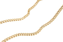 Load image into Gallery viewer, CHANEL シャネル マトラッセ ミニポシェット チェーンショルダーバッグ コットンジャージ ピンク ゴールド金具 中古 49115