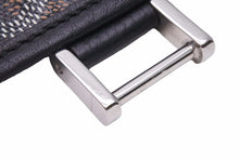 Load image into Gallery viewer, 極美品 GOYARD GRAND BLEU ゴヤール グランブルーPM ショルダーバッグ ブラック 中古 49127