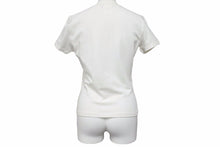 Load image into Gallery viewer, Christian Dior クリスチャンディオール 半袖Ｔシャツ SMILY Tシャツ カットソー クルーネック 1H12055 良品 中古 49209