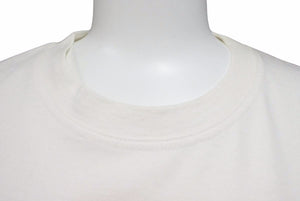 Christian Dior クリスチャンディオール 半袖Ｔシャツ SMILY Tシャツ カットソー クルーネック 1H12055 良品 中古 49209