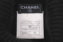 Load image into Gallery viewer, 極美品 CHANEL シャネル 96AW タートルネック ニット ココマーク ブラック カシミヤ PO8810V00321 カンガルー サイズ42 中古 49257