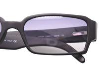Load image into Gallery viewer, CHANEL シャネル サングラス シャネル クリスタル ソリッド シェード 5060-B 55□16 ブラック ユニセックス 美品 中古 49283