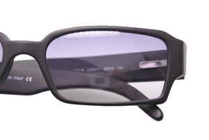 CHANEL シャネル サングラス シャネル クリスタル ソリッド シェード 5060-B 55□16 ブラック ユニセックス 美品 中古 49283