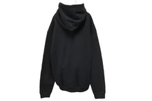 Load image into Gallery viewer, MAISON MARGIELA メゾン マルジェラ パーカー 20AW 反転ロゴ ステッチ オーバーサイズ サイズ44 S50GU0149 美品 中古 49284