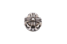 Load image into Gallery viewer, CHROME HEARTS クロムハーツ TOOTH PASTE CAP 2022年クリスマスノベルティ SV925 シルバー 25.1ｇ メンズ 美品 中古 49401