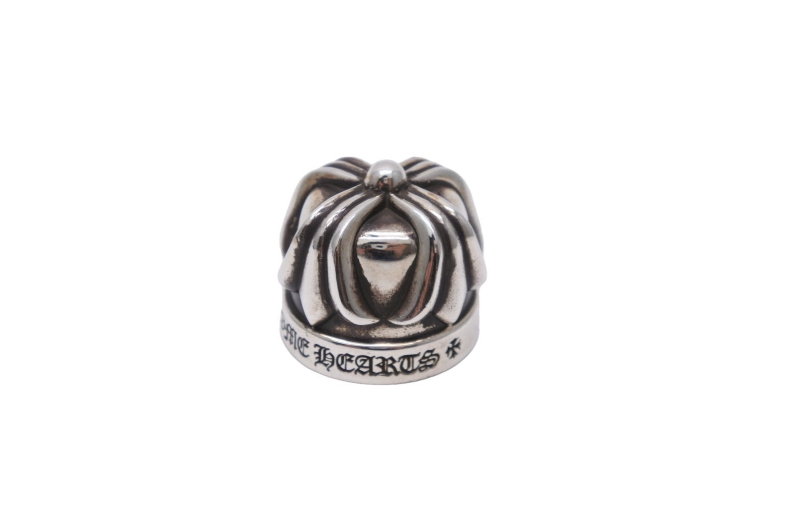 CHROME HEARTS クロムハーツ TOOTH PASTE CAP 2022年クリスマス