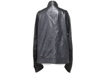 Load image into Gallery viewer, VALENTINO ヴァレンティノ ライダースジャケット ブラック サイズ50 レザー 32868 01 良品 中古 49432