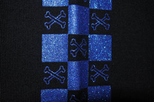 GOD SELECTION XXX ゴッドセレクショントリプルエックス 長袖Ｔシャツ カートコバーン ブラック サイズM 美品 中古 49463
