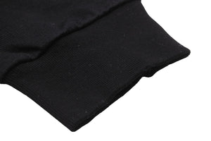 GOD SELECTION XXX ゴッドセレクショントリプルエックス 長袖Ｔシャツ カートコバーン ブラック サイズM 美品 中古 49463