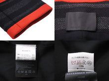 画像をギャラリービューアに読み込む, Alexander Wang アレキサンダーワン コート サイズ50 ポリエステル ブラック レッド 601006F15 美品 中古 49502 
