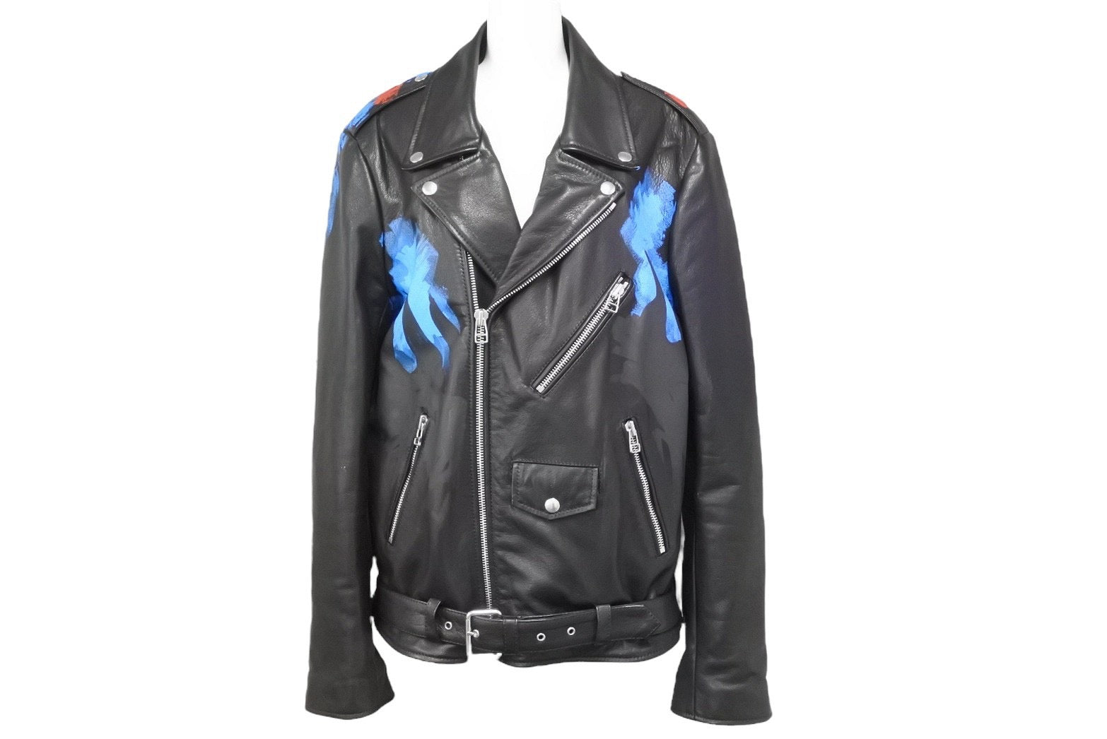 美品】FAITH CONEXION モンスターデニムジャケット