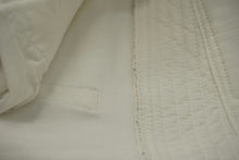 Load image into Gallery viewer, BALMAIN バルマン バイカーパンツ ホワイト 白 ボトムス W5HT551D105 サイズ31 美品 中古 49568
