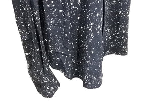 極美品 SAINT LAURENT サンローラン 長袖シャツ 395263