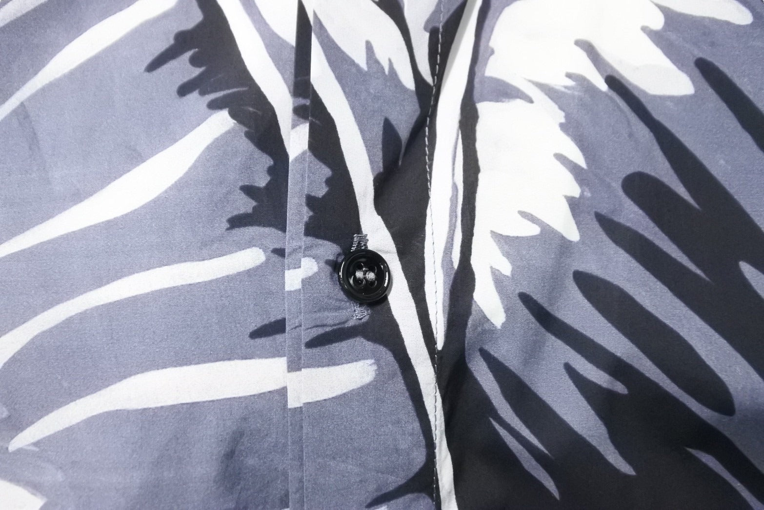 90's DOLCE & GABBANA Cotton Gaze Shirt | Scout Haus