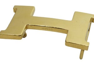 HERMES エルメス コンスタンス Hベルト □B 1998年 サイズ65 ブラック ゴールド金具 美品 中古 50994