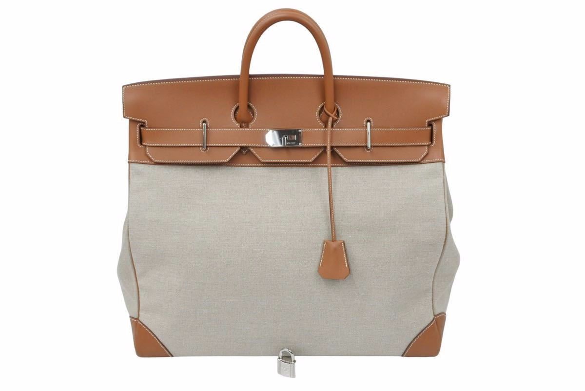 ろろです！エルメス　グローブソヤ　パーソナルオーダー品 エルメス HERMES ロデオペガサスPM W刻印 エトゥープ