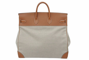 超レア色 新品同様 HERMES エルメス オータクロア50 トワル