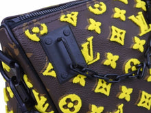 Load image into Gallery viewer, 極美品 LOUIS VUITTON ルイ・ヴィトン ボストンバッグ ショルダー バッグ キーポル トリアングル50 M45069 中古 49734