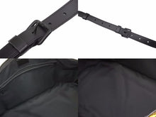 Load image into Gallery viewer, 極美品 LOUIS VUITTON ルイ・ヴィトン ボストンバッグ ショルダー バッグ キーポル トリアングル50 M45069 中古 49734