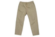 Load image into Gallery viewer, 極美品 GUCCI グッチ パンツ GGキャンバス ジョギングパンツ ベージュ サイズ 50 569769 ZKU09 中古 49735
