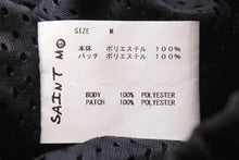 Load image into Gallery viewer, 新品未使用 SAINT MICHAEL セントマイケル ボクサーパンツ ショートパンツ SS23 S23-063-13 ポリエステル ブラック サイズM 49737