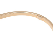 Load image into Gallery viewer, カルティエ バングル ラブブレス SM イエローゴールド K18YG Au750 Cartier LOVE #20 美品 中古 49738