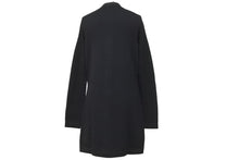 Load image into Gallery viewer, 新品未使用 CHANEL シャネル カーディガン ココマーク ボタン 2022-23AW P73483 K10530 94305 カシミヤ ブラック ゴールド 49750