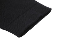 Load image into Gallery viewer, 新品未使用 CHANEL シャネル カーディガン ココマーク ボタン 2022-23AW P73483 K10530 94305 カシミヤ ブラック ゴールド 49750