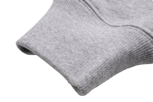 LOEWE ロエベ アナグラム スウェットシャツ クルーネック グレー 22aw h526y24j07 サイズ S 美品 中古 49753