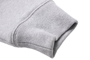 LOEWE ロエベ アナグラム スウェットシャツ クルーネック グレー 22aw h526y24j07 サイズ S 美品 中古 49753