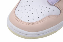 Load image into Gallery viewer, NIKE ナイキ スニーカー ダンクハイ ウィメンズ カシミア DD1869-108 ホワイト パステルカラー 25cm 美品 中古 49757