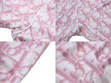 Load image into Gallery viewer, [USED/中古]Christian Dior クリスチャンディオール ジャケット 4P13077070 ピンク ホワイト ビスコース 36 Bランク 中古 49783