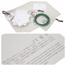 Load image into Gallery viewer, 新品未使用 エルメス HERMES ボリード 1923 ミニ 2way ショルダー ハンドバッグ バンブー 斜め掛け シェーブル U刻印 中古 49792