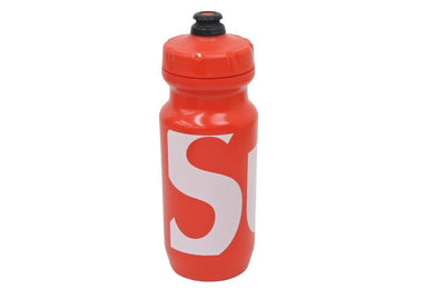 Supreme シュプリーム Specialized ウォーターボトル トラベラーウォーターボトル プラスチック レッド ホワイト 美品 中古 49804 
