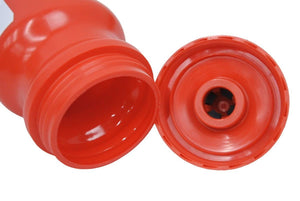 Supreme シュプリーム Specialized ウォーターボトル トラベラーウォーターボトル プラスチック レッド ホワイト 美品 中古 49804 