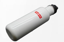 画像をギャラリービューアに読み込む, Supreme シュプリーム Klean Kanteen コラボ 水筒タンブラー 16SS ボックスロゴ ステンレス ホワイト レッド 美品 中古 49813 