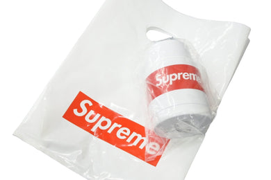極美品 Supreme シュプリーム 18AW サーモスコラボ フードジャー・スプーンセット その他雑貨 中古 49815 