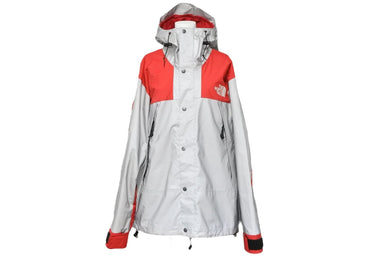 Supreme TheNorthFace シュプリーム ノースフェイス エクスペディション マウンテンジャケット ナイロンポリエステル L 良品 中古 49819 
