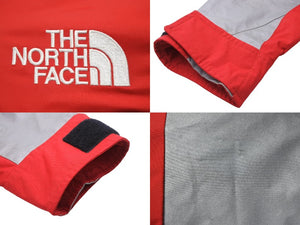 Supreme TheNorthFace シュプリーム ノースフェイス エクスペディション マウンテンジャケット ナイロンポリエステル L 良品 中古 49819 