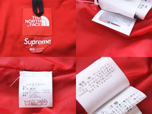 画像をギャラリービューアに読み込む, Supreme TheNorthFace シュプリーム ノースフェイス エクスペディション マウンテンジャケット ナイロンポリエステル L 良品 中古 49819 