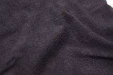 Load image into Gallery viewer, CHROME HEARTS クロムハーツ パンツ レギンス 総柄 コットン ポリウレタン ブラック サイズM 中古 49821