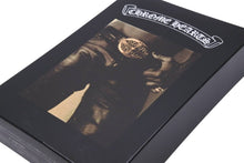 Load image into Gallery viewer, 極美品 HROME HEARTS クロムハーツ パンツ レギンス 総柄 コットン ブラック サイズL CH3308 中古 49823