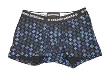 Load image into Gallery viewer, CHROME HEARTS クロムハーツ パンツ ショートボクサーパンツ コットン ブラック サイズL CH1181 良品 中古 49825