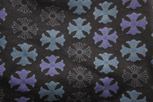 Load image into Gallery viewer, CHROME HEARTS クロムハーツ パンツ ショートボクサーパンツ コットン ブラック サイズL CH1181 良品 中古 49825