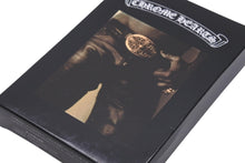 Load image into Gallery viewer, CHROME HEARTS クロムハーツ パンツ ショートボクサーパンツ コットン ブラック サイズL CH1181 良品 中古 49825