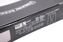 Load image into Gallery viewer, CHROME HEARTS クロムハーツ パンツ ショートボクサーパンツ コットン ブラック サイズL CH1181 良品 中古 49825
