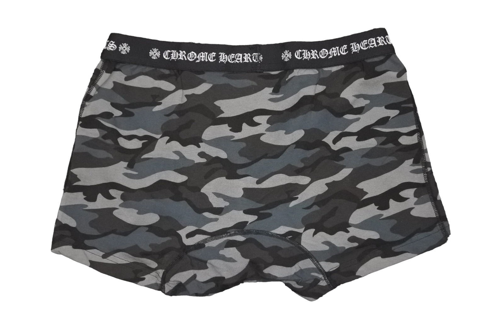 正規ラッピング/ショッパー付！Chrome Hearts ボクサー カモ 迷彩 正規ラッピング/ショッパー付！Chrome Hearts ボクサー カモ