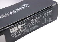 Load image into Gallery viewer, CHROME HEARTS クロムハーツ パンツ ショートボクサーパンツ コットン グレー サイズL CH3187 良品 中古 49826