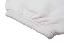 Load image into Gallery viewer, [USED/中古]CHROME HEARTS クロムハーツ パンツ ホワイト ポリエステル コットン レーヨン L 2214‐304-9027 Cランク 中古 49832